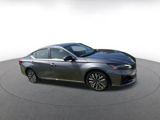 Used 2026 Nissan Altima 2.5 SV FWD video 2