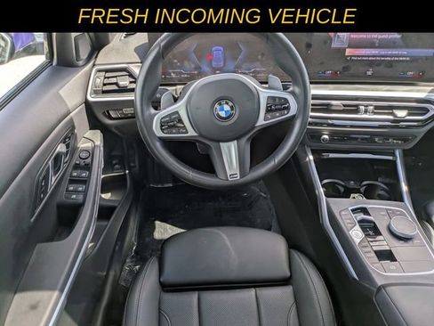 Used 2024 BMW 330i 330i image 13