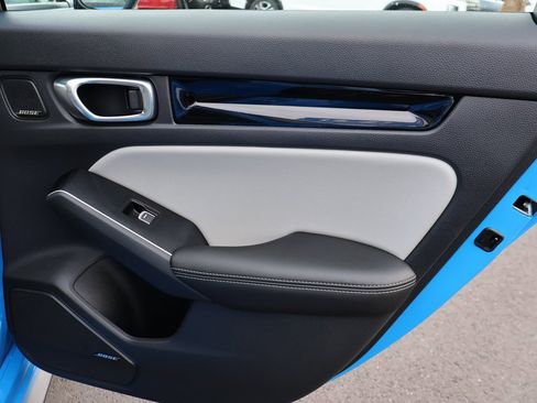 Certified 2025 Honda Civic Sport Touring image 14