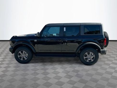 New 2025 Ford Bronco Big Bend image 3