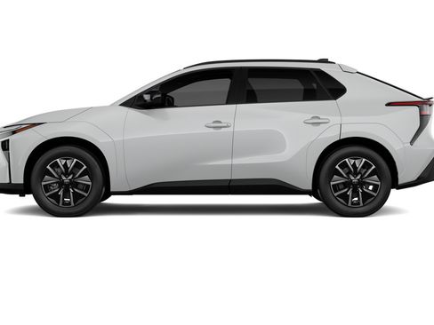 New 2026 Toyota bZ AWD/4WD image 30