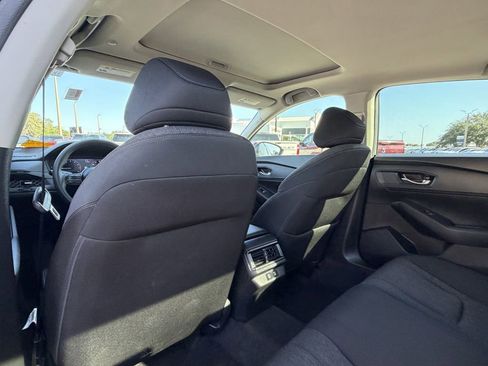 Used 2025 Honda Accord SE image 14