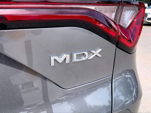 Used 2026 Acura MDX SH-AWD image 10