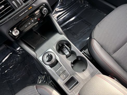 New 2026 Ford Escape ST-Line Select w/ Tech Pack #2 image 38