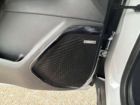 Certified 2024 GMC Acadia AT4 w/ LPO, Floor Liner Package AWD/4WD image 22