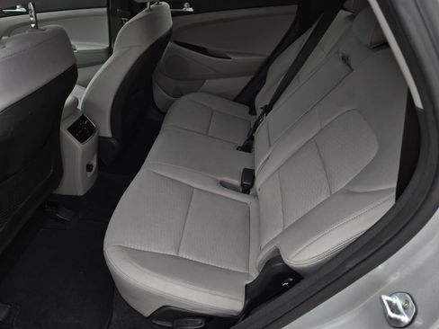 Used 2019 Hyundai Tucson SEL FWD image 14