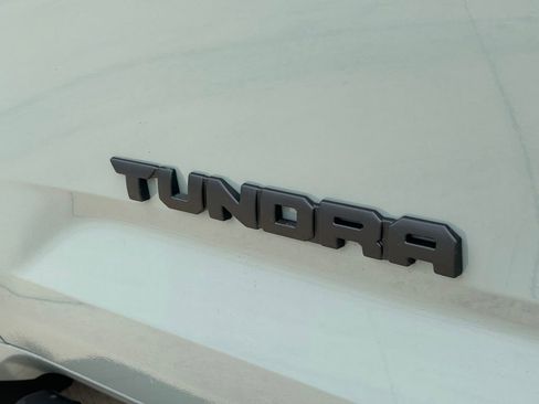 New 2026 Toyota Tundra SR5 AWD/4WD image 15
