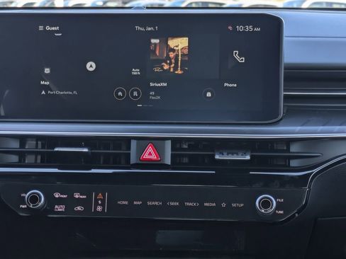 Certified 2026 Kia K5 GT-Line image 17