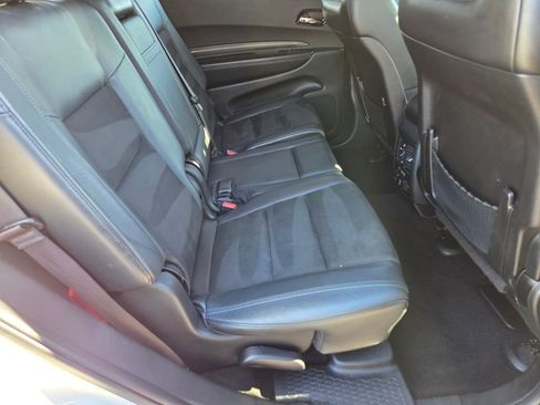 Used 2021 Dodge Durango GT RWD image 19