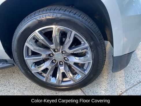 Used 2020 Chevrolet Tahoe LT RWD image 25