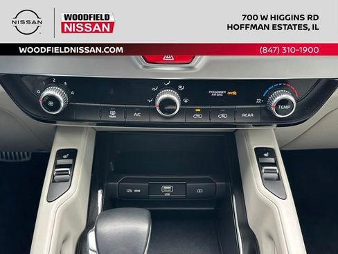 Used 2021 Kia Telluride S AWD/4WD image 37
