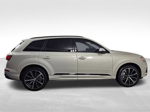 Used 2022 Audi Q7 3.0T Premium Plus w/ Premium Plus Package image 8