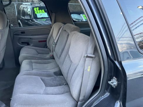 Used 2005 Chevrolet Tahoe LS image 25
