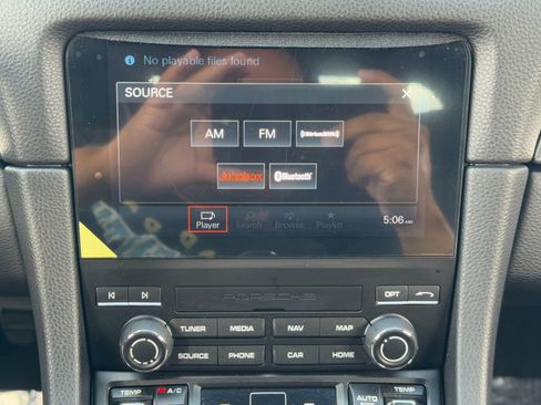 Used 2024 Porsche 718 Boxster image 24