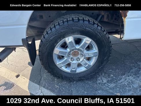 Used 2013 Ford F150 XLT w/ Luxury Equipment Group AWD/4WD image 9