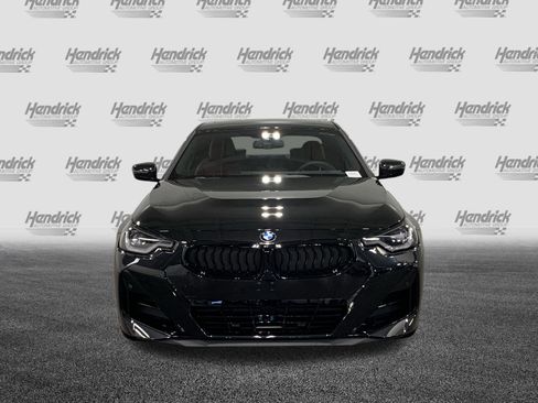 New 2026 BMW 230i Coupe w/ Premium Package image 2