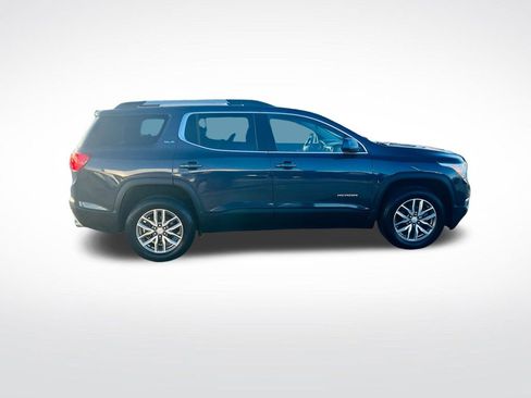 Used 2019 GMC Acadia SLE image 7