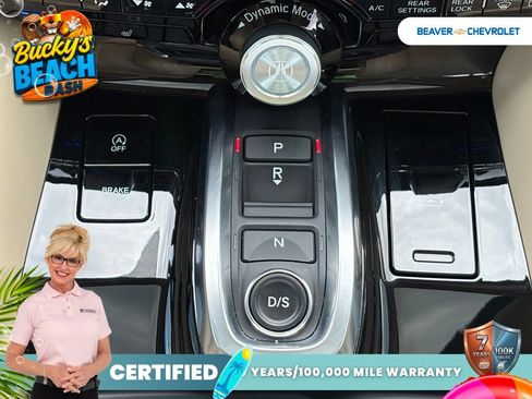 Used 2022 Acura MDX SH-AWD w/ Advance Package image 21