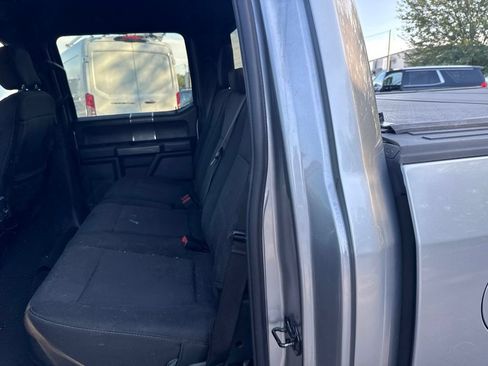 Used 2020 Ford F150 XLT w/ Equipment Group 302A Luxury AWD/4WD image 10