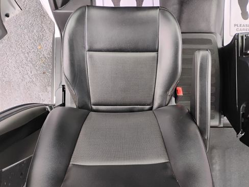 Used 2021 Ford Transit 150 150 Van Med. Roof w/ Load Area Protection Package image 57