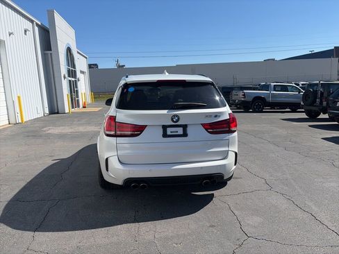 Used 2017 BMW X5 M image 6