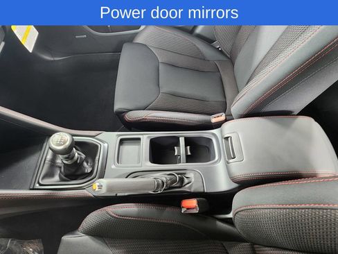 New 2026 Subaru WRX Premium AWD/4WD image 28