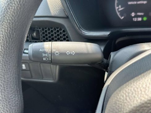 Certified 2024 Honda CR-V EX image 22