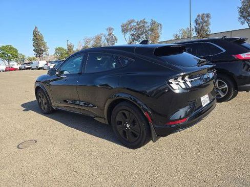 Used 2023 Ford Mustang Mach-E California Route 1 AWD/4WD image 6