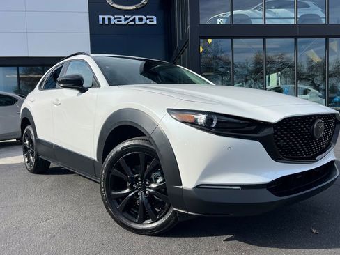 New 2026 MAZDA CX-30 AWD 2.5 S image 2