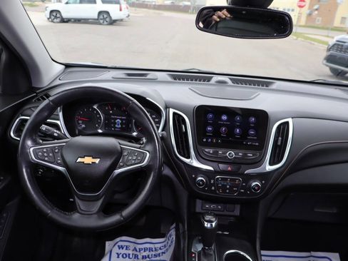 Used 2019 Chevrolet Equinox Premier AWD/4WD image 7