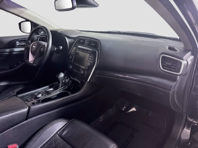 Used 2020 Nissan Maxima Platinum w/ Illumination Package FWD image 29