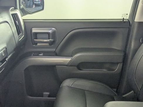 Used 2018 Chevrolet Silverado 1500 LT w/ All Star Edition image 18