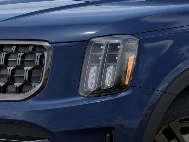 New 2025 Kia Telluride SX Prestige X-Line AWD/4WD image 10