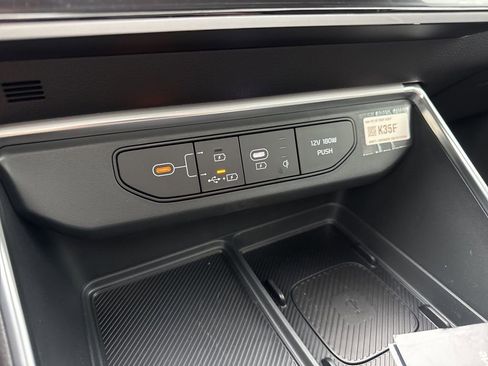 New 2026 Kia Carnival SX Prestige image 5