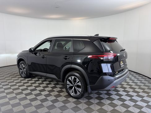 Used 2023 Nissan Rogue SV w/ SV Premium Package AWD/4WD image 8