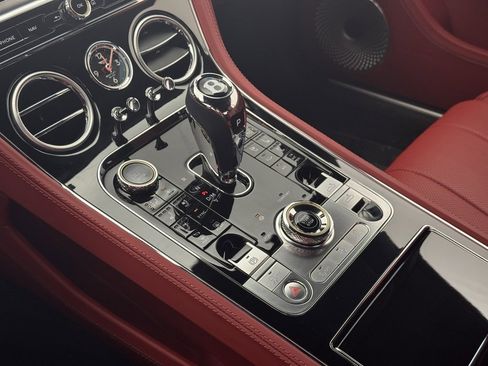 Certified 2023 Bentley Continental GT Azure image 39