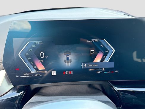 Used 2025 BMW X1 xDrive28i w/ Convenience Package image 41