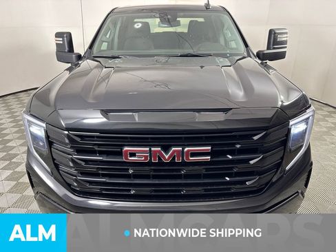 Used 2023 GMC Sierra 1500 Elevation image 3