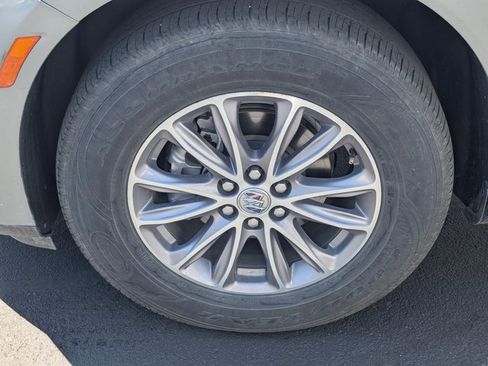 Used 2024 Buick Enclave Premium image 12