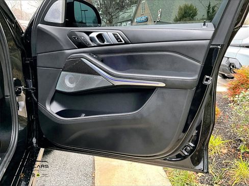 Used 2026 BMW ALPINA XB7 image 21