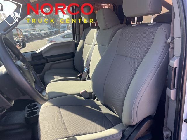 Used 2019 Ford F350 XL w/ Power Equipment Group RWD image 20
