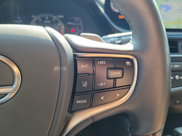 Used 2024 Lexus ES 350 w/ Technology Package FWD image 24