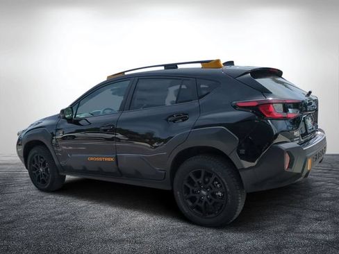 Used 2026 Subaru Crosstrek 2.5i Wilderness AWD/4WD image 6