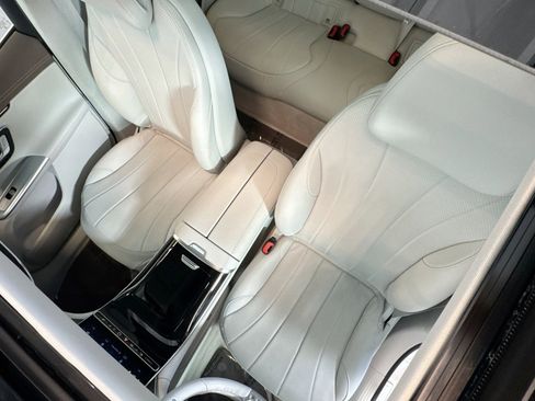 Certified 2023 Mercedes-Benz EQE 350+ 4MATIC SUV image 20