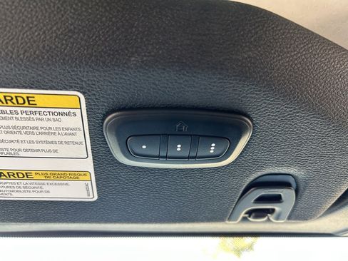 Used 2023 Jeep Wrangler Unlimited Sahara w/ Cold Weather Group image 57