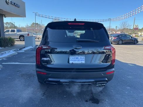 Used 2021 Kia Telluride EX w/ EX Premium Package image 36