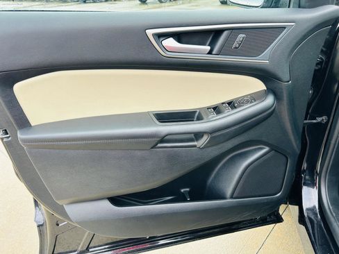 Used 2024 Ford Edge SEL w/ Convenience Package AWD/4WD image 13