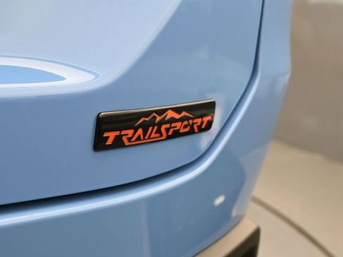 Used 2025 Honda Pilot TrailSport image 40