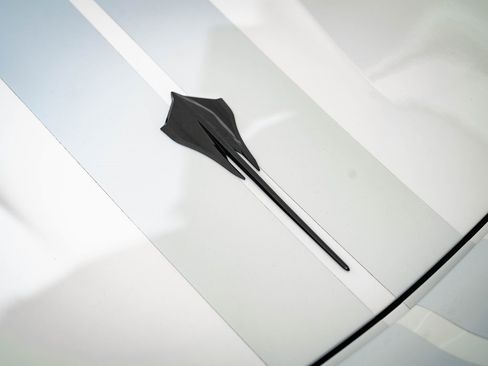 Used 2023 Chevrolet Corvette Stingray Premium Conv w/ Z51 Performance Package image 21