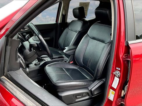 Certified 2020 Ford Ranger Lariat w/ Equipment Group 501A Mid AWD/4WD image 24